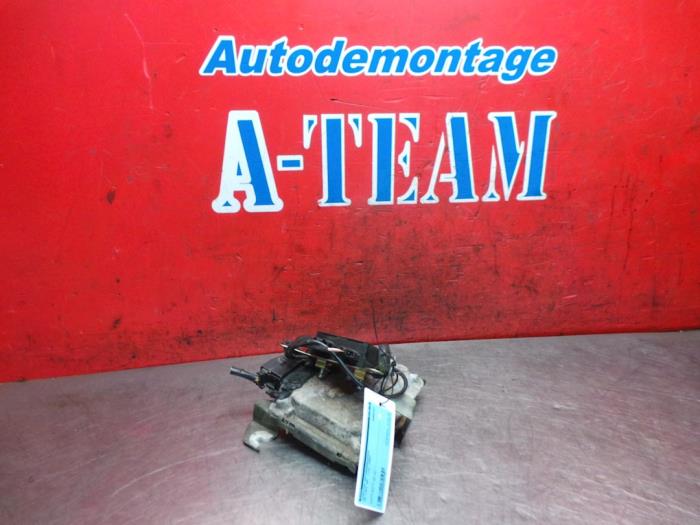 Used Engine management computer Volkswagen Lupo (6X1) Price € 69,99 Margin scheme offered by A-Team Automotive