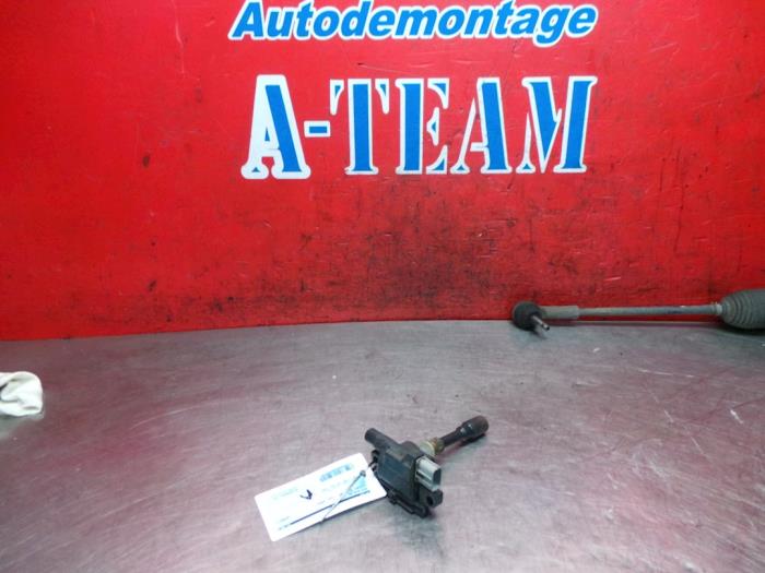 Gebrauchte Stift Zündspule Suzuki Alto (SH410) 1.0 16V Preis € 19,99 Margenregelung angeboten von A-Team Automotive