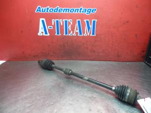 Used Front drive shaft, right Volkswagen Fox (5Z) 1.4 16V Price € 29,99 Margin scheme offered by A-Team Automotive Rotterdam