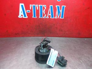 Used Heating and ventilation fan motor Renault Megane (EA) 1.6 16V Sport Price € 29,99 Margin scheme offered by A-Team Automotive Rotterdam