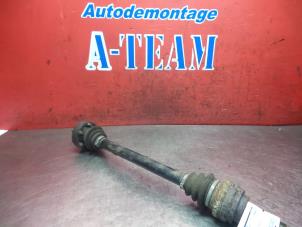 Used Drive shaft, rear left BMW 3 serie Touring (E91) 318i 16V Price € 49,99 Margin scheme offered by A-Team Automotive Rotterdam