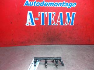 Used Fuel injector nozzle Volkswagen Up! (121) 1.0 12V 60 Price € 29,99 Margin scheme offered by A-Team Automotive