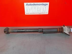 Used Rear shock absorber, right Audi A5 Sportback Quattro (B8H/B8S) 2.0 TFSI 16V Price € 39,99 Margin scheme offered by A-Team Automotive Rotterdam