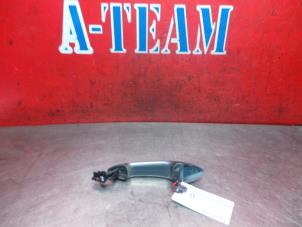 Used Front door handle 4-door, right BMW 5 serie (F10) 525d 24V Price € 39,99 Margin scheme offered by A-Team Automotive Rotterdam