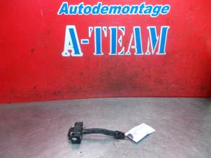 Used Front door stop 4-door, right BMW 5 serie (F10) 525d 24V Price € 9,99 Margin scheme offered by A-Team Automotive Rotterdam