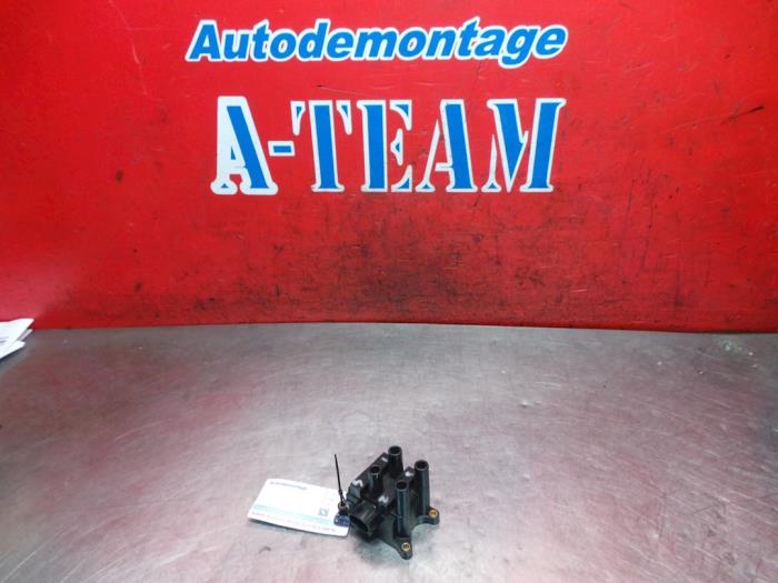 Usagé Bobine Ford KA Prix € 19,99 Règlement à la marge proposé par A-Team Automotive