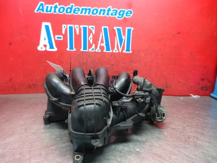 Gebrauchte Luftmassenmesser Ford Mondeo III Wagon 1.8 16V Preis € 34,99 Margenregelung angeboten von A-Team Automotive