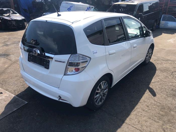 Used Starter Honda Jazz (GE6/GE8/GG/GP) 1.3 VTEC 16V Hybrid Price € 34,99 Margin scheme offered by A-Team Automotive
