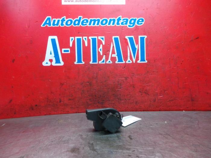 Begagnade Gaspedalsensor Peugeot Partner 1.4 Pris € 34,99 Marginaltabell erbjuds av A-Team Automotive