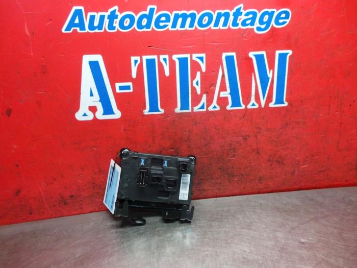 Used Body control computer Peugeot 307 Break (3E) 1.4 16V Price € 39,99 Margin scheme offered by A-Team Automotive