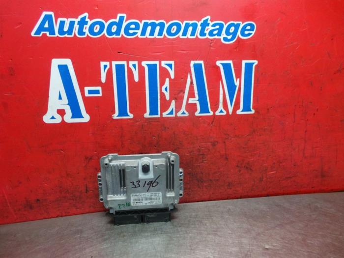 Used Engine management computer Ford S-Max (WPC) 1.5 EcoBoost 16V Price € 149,99 Margin scheme offered by A-Team Automotive
