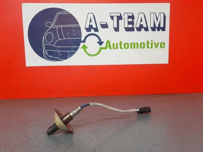 Usados Sonda Lambda Honda Jazz (GE6/GE8/GG/GP) 1.3 VTEC 16V Hybrid Precio € 14,99 Norma de margen ofrecido por A-Team Automotive