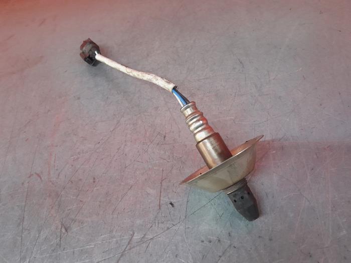 Lambda probe from a Honda Jazz (GE6/GE8/GG/GP) 1.3 VTEC 16V Hybrid 2012