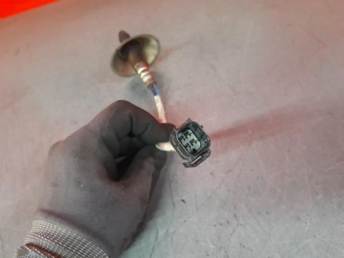 Lambda probe from a Honda Jazz (GE6/GE8/GG/GP) 1.3 VTEC 16V Hybrid 2012