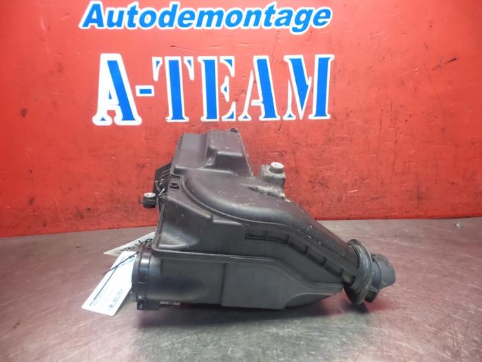 Gebrauchte Luftmassenmesser Honda Jazz (GE6/GE8/GG/GP) 1.3 VTEC 16V Hybrid Preis € 14,99 Margenregelung angeboten von A-Team Automotive