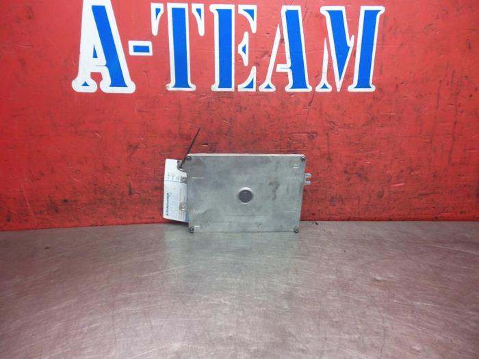 Used Engine management computer Honda Jazz (GE6/GE8/GG/GP) 1.3 VTEC 16V Hybrid Price € 149,99 Margin scheme offered by A-Team Automotive