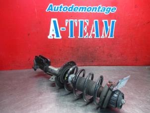 Used Front shock absorber, right Fiat Bravo (198A) 1.4 16V Price € 49,99 Margin scheme offered by A-Team Automotive Rotterdam