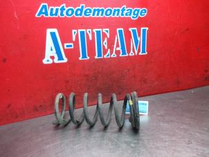 Used Rear torsion spring Opel Antara (LA6) 2.0 CDTI 16V 4x4 Price on request offered by A-Team Automotive
