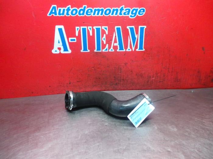 Gebrauchte Intercooler Schlauch Audi S5 Limousine (FU2) 2.0 TFSI 16V Preis € 19,99 Margenregelung angeboten von A-Team Automotive