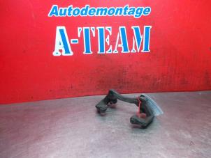 Used Front brake calliperholder, right Audi A5 Sportback Quattro (B8H/B8S) 2.0 TFSI 16V Price on request offered by A-Team Automotive Rotterdam