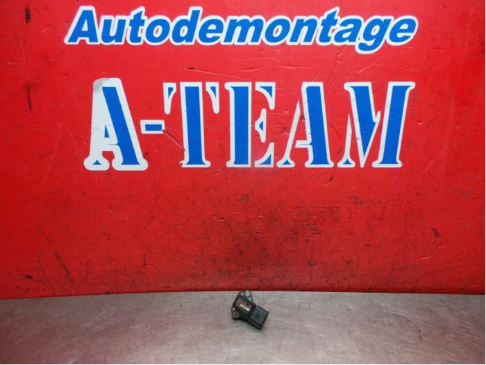 Used Boost pressure sensor Audi S5 Limousine (FU2) 2.0 TFSI 16V Price € 34,99 Margin scheme offered by A-Team Automotive