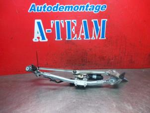 Used Wiper motor + mechanism BMW 3 serie (E90) 320i 16V Price € 69,99 Margin scheme offered by A-Team Automotive