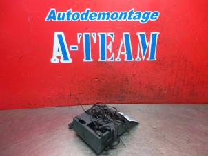 Used Tyre pump Ford Fiesta 6 (JA8) 1.4 TDCi Price € 49,99 Margin scheme offered by A-Team Automotive Rotterdam
