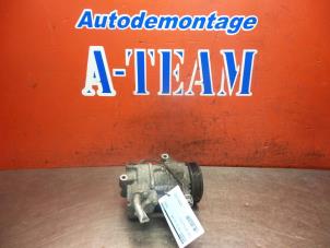 Used Air conditioning pump Mitsubishi Colt (Z2/Z3) 1.3 16V Price € 149,99 Margin scheme offered by A-Team Automotive