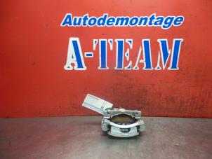 Used Front brake calliper, left Toyota Aygo (B40) 1.0 12V VVT-i Price € 14,99 Margin scheme offered by A-Team Automotive Rotterdam