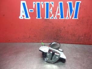 Used Front door lock mechanism 4-door, right Toyota Aygo (B40) 1.0 12V VVT-i Price on request offered by A-Team Automotive Rotterdam