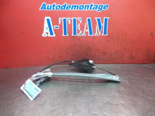 Used Window mechanism 4-door, front right Toyota Aygo (B40) 1.0 12V VVT-i Price € 49,99 Margin scheme offered by A-Team Automotive Rotterdam