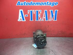 Used Air conditioning pump Ford Fiesta 5 (JD/JH) 1.3 Price € 59,99 Margin scheme offered by A-Team Automotive Rotterdam
