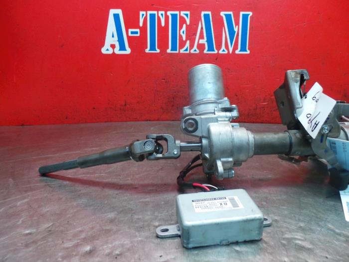 Toyota Aygo 14 Electric power steering units stock