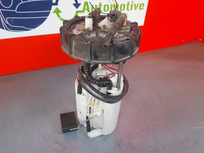 Bomba de gasolina de un Honda Jazz (GE6/GE8/GG/GP) 1.3 VTEC 16V Hybrid 2011