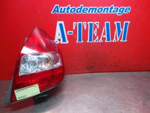 Used Taillight, right Honda Jazz (GD/GE2/GE3) 1.2 i-DSi Price € 35,00 Margin scheme offered by A-Team Automotive Rotterdam