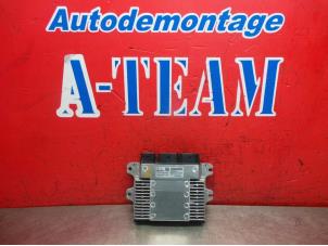 Used Engine management computer Renault Espace (RFCJ) 1.8 Energy Tce 225 EDC Price € 499,00 Margin scheme offered by A-Team Automotive Rotterdam