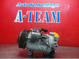 Used Air conditioning pump Renault Espace (RFCJ) 1.8 Energy Tce 225 EDC Price € 399,99 Margin scheme offered by A-Team Automotive Rotterdam