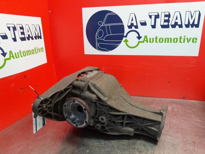 Gebrauchte Differential hinten Audi S5 Sportback (8TA) S5 3.0 TFSI V6 32V Preis € 294,99 Margenregelung angeboten von A-Team Automotive