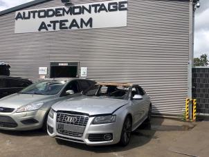 Usados Motor de arranque Audi S5 Sportback (8TA) 3.0 TFSI V6 32V Precio € 100,00 Norma de margen ofrecido por A-Team Automotive Rotterdam