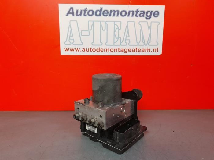 Usagé Bloc ABS Audi S5 Sportback (8TA) S5 3.0 TFSI V6 32V Prix € 349,99 Règlement à la marge proposé par A-Team Automotive