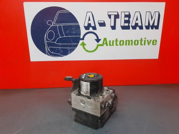 Used ABS pump Volvo S60 II (FS) 1.6 DRIVe,D2 Price € 34,99 Margin scheme offered by A-Team Automotive