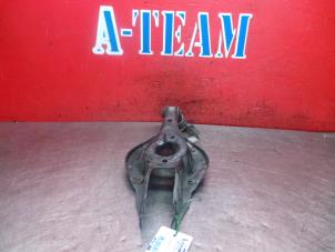 Used Rear lower wishbone, left BMW 4 serie (F32) 428i 2.0 Turbo 16V Price on request offered by A-Team Automotive Rotterdam