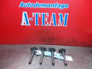 Used Pen ignition coil Audi A5 Sportback Quattro (B8H/B8S) 2.0 TFSI 16V Price € 29,99 Margin scheme offered by A-Team Automotive Rotterdam