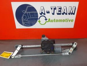Usagé Moteur + mécanique essuie-glace Skoda Octavia (5EAA) 1.6 TDI 16V Prix € 49,99 Règlement à la marge proposé par A-Team Automotive Rotterdam