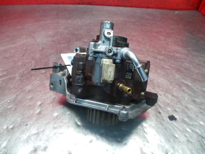 Diesel pump Volvo S60 II 1.6 DRIVe,D2 - A2C53384062 D4162T continental