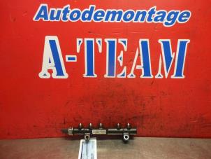 Used Fuel injector nozzle Volvo S60 II (FS) 1.6 DRIVe,D2 Price € 74,99 Margin scheme offered by A-Team Automotive Rotterdam