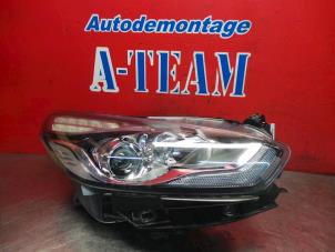 Used Headlight, left Ford S-Max (WPC) 1.5 EcoBoost 16V Price € 1.250,00 Margin scheme offered by A-Team Automotive Rotterdam