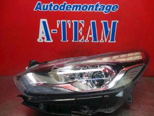Used Headlight, right Ford S-Max (WPC) 1.5 EcoBoost 16V Price € 1.250,00 Margin scheme offered by A-Team Automotive Rotterdam