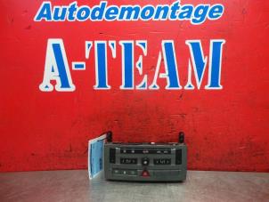 Used Climatronic panel Citroen C5 II Break (RE) 2.0 HDiF 16V Price € 94,99 Margin scheme offered by A-Team Automotive Rotterdam