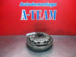 Used Dual mass flywheel BMW 1 serie (F21) 118d 2.0 16V Price € 175,00 Margin scheme offered by A-Team Automotive